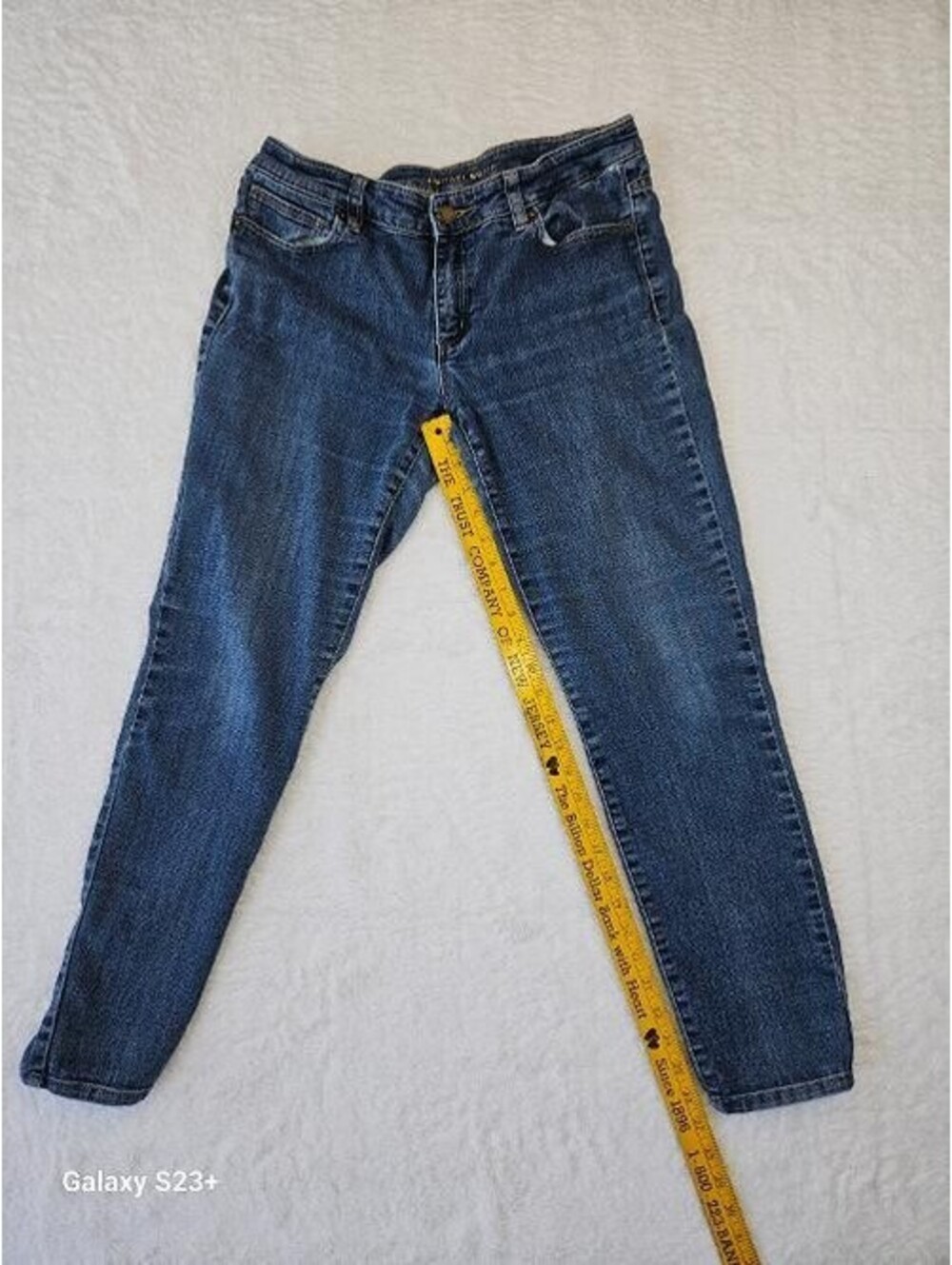 Michael Kors Jeans, Size: 8 (32x27)